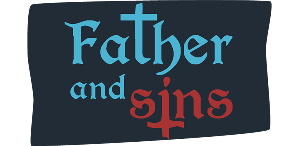 Father and Sins banner